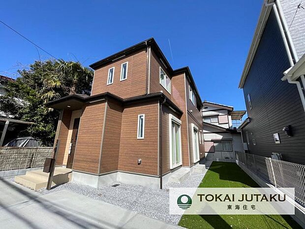 A号棟・完成済物件!即入居可能。お気軽にお問い合わせください!0120-089-087(フリーダイヤル)