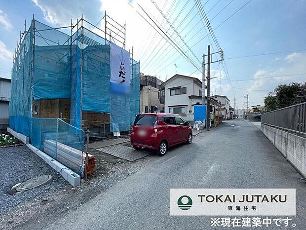 北側約4.0M幅員の道路です＾＾