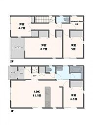 栃木県下都賀郡壬生町大字安塚