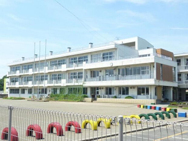 安塚小学校　1042ｍ/徒歩14分、車3分