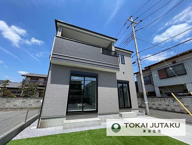 A号棟・完成済物件！即入居可能。お気軽にお問い合わせください！0120-089-087(フリーダイヤル)