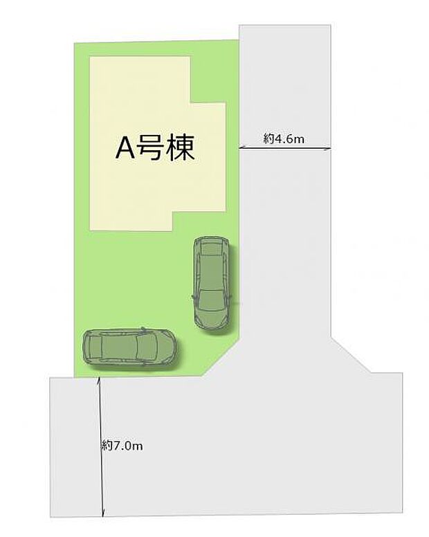 全1棟・お気軽にお問い合わせください!