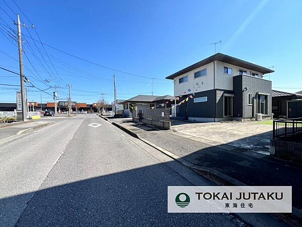 detached 栃木県宇都宮市元今泉３丁目20-41
