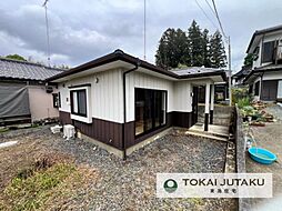 栃木県芳賀郡益子町大字前沢