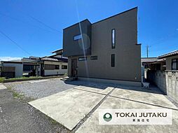 栃木県さくら市押上