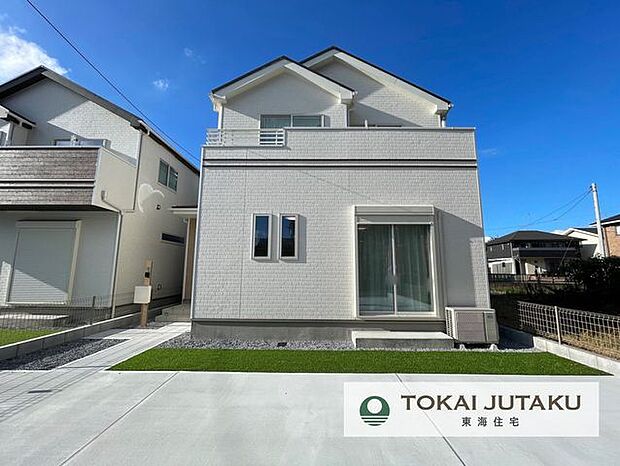 B号棟・完成済物件!即入居可。お気軽にお問い合わせください!0120-089-087(フリーダイヤル)