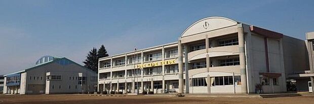 岡本小学校 1582m/徒歩20分、車4分