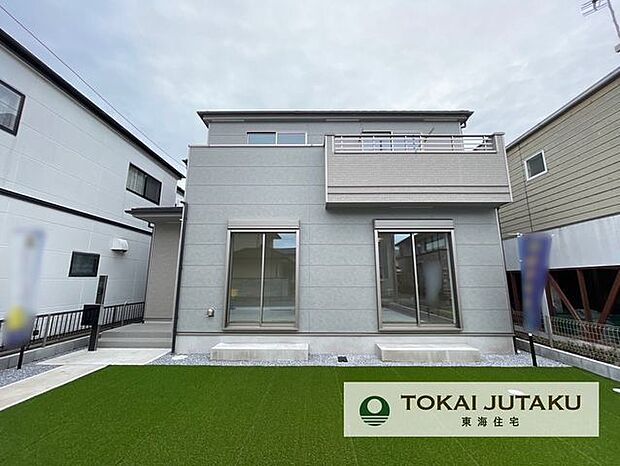 A号棟・完成済物件!即入居可。お気軽にお問い合わせください!0120-089-087(フリーダイヤル)