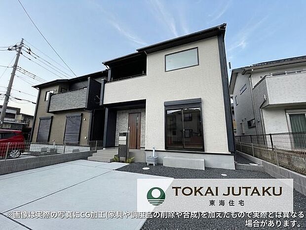 2号棟・完成済物件!即入居可。お気軽にお問い合わせください!0120-089-087(フリーダイヤル)