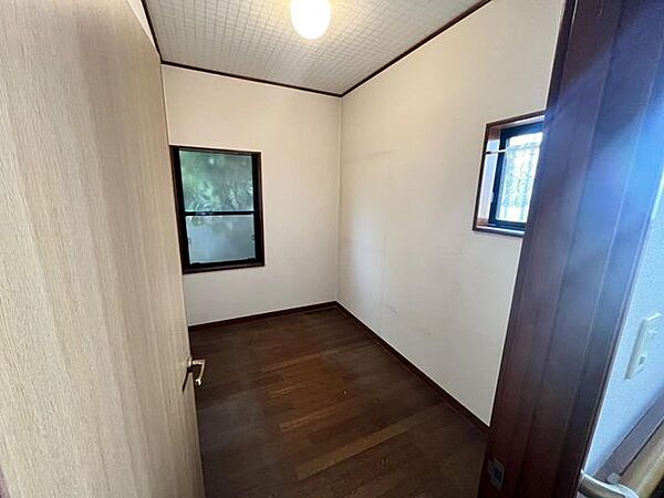 収納やちょっとしたお部屋としてもお使いいただけます＾＾