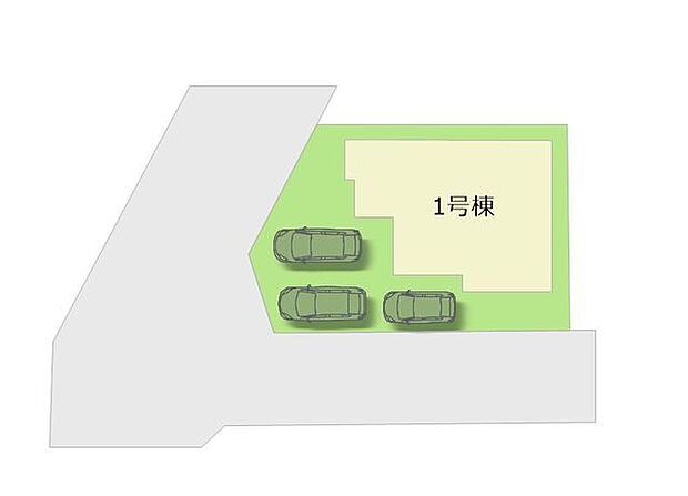 全1棟・お気軽にお問い合わせください!
