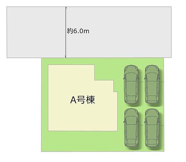 全1棟・お気軽にお問い合わせください！
