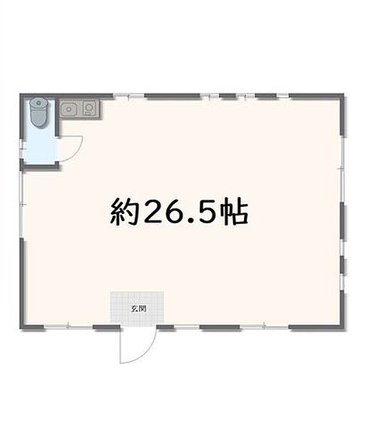 間取り：309000099998