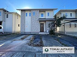 栃木県真岡市上大沼２丁目