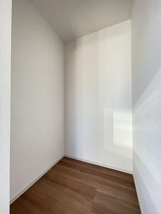 大きいものから小さなものまで収納でき整理整頓に大活躍!