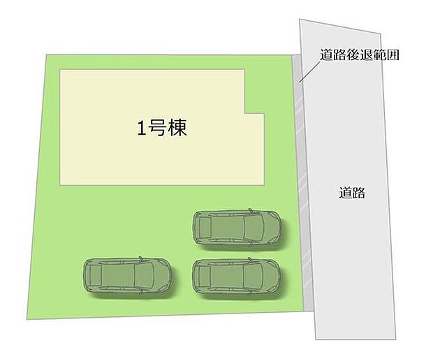 全1棟・お気軽にお問い合わせください!