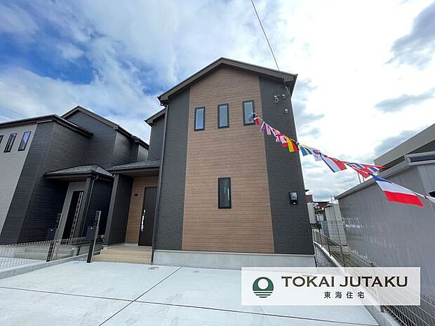 A号棟・完成済物件!即入居可。お気軽にお問い合わせください!0120-089-087(フリーダイヤル)