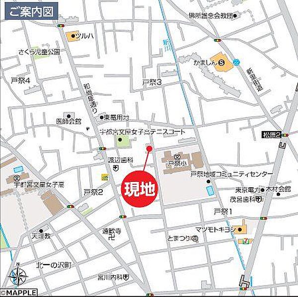 地図