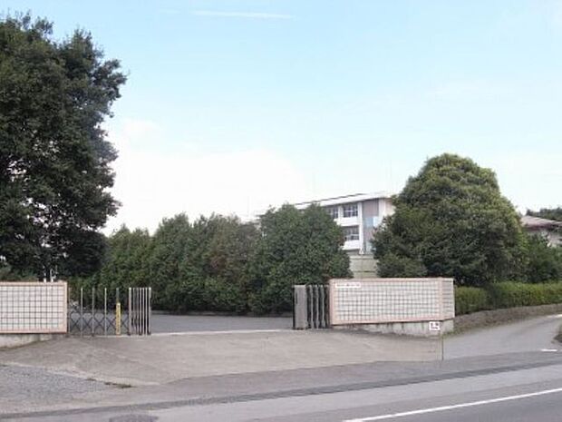 宇都宮市立清原中央小学校 徒歩19分。 1450m