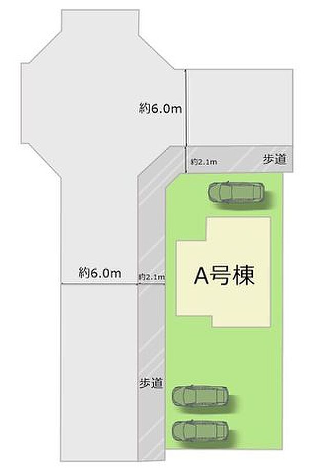 全1棟・お気軽にお問い合わせください!