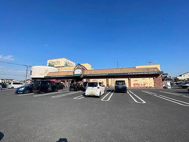 フードオアシスOTANI鶴田店 徒歩5分。 360m