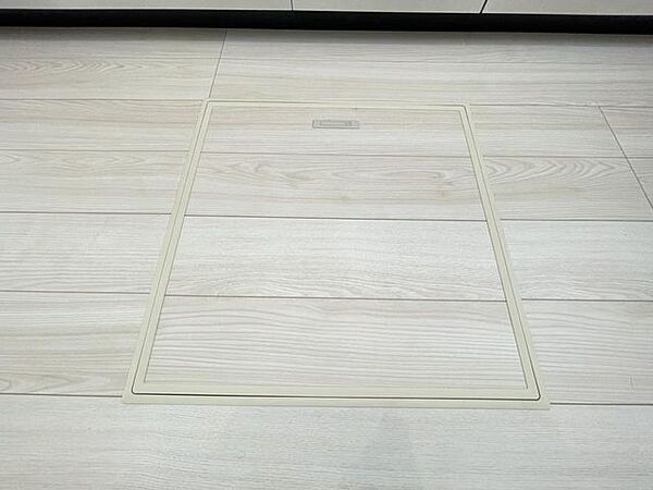 設備を拡大表示