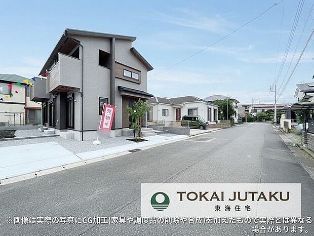 東側約6M幅員の公道。車の出し入れもスムーズに行えますね^^