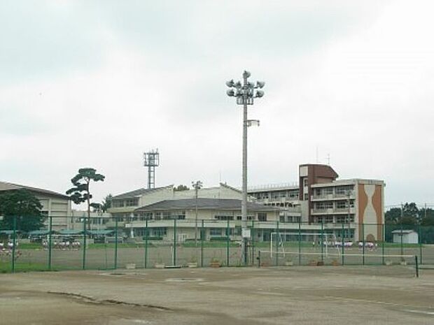 宇都宮市立清原中学校 徒歩42分。 3350m