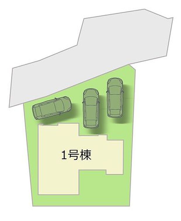 全1棟・お気軽にお問い合わせください!