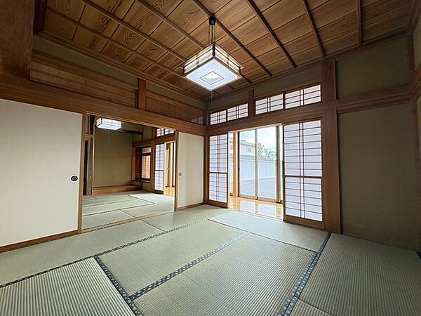 和室