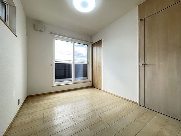 南西の角部屋、開放感のある明るいお部屋＾＾