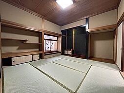 和室の画像