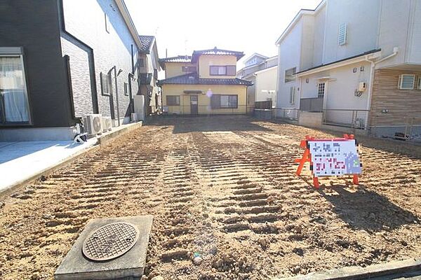 建築条件なしのためお好きなハウスメーカーで建築可能です。ハウスメーカーさんのご紹介も承りますのでお気軽にご相談ください。