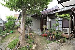 愛知県岡崎市山綱町字中野