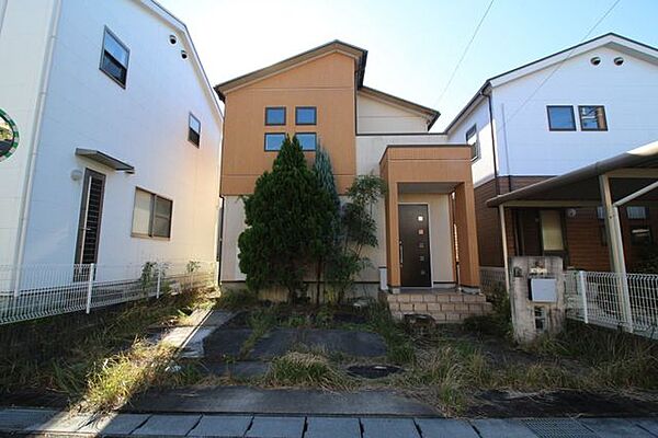 外観：323000444705