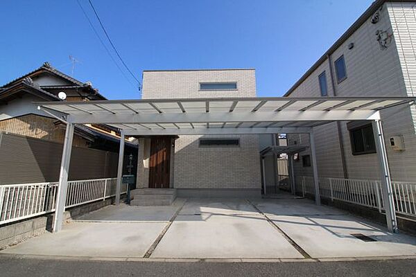 外観：323000444706