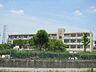 周辺：北野小学校岡崎市北野町にある公立の小学校です！ 2100m