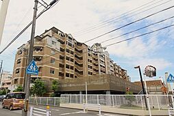 セントビスタ北岡崎