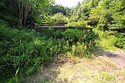 愛知県岡崎市茅原沢町字松下