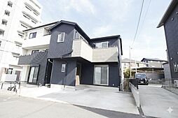 愛知県岡崎市欠町字三田田北通