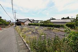 愛知県蒲郡市形原町東上野