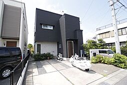 愛知県岡崎市西魚町