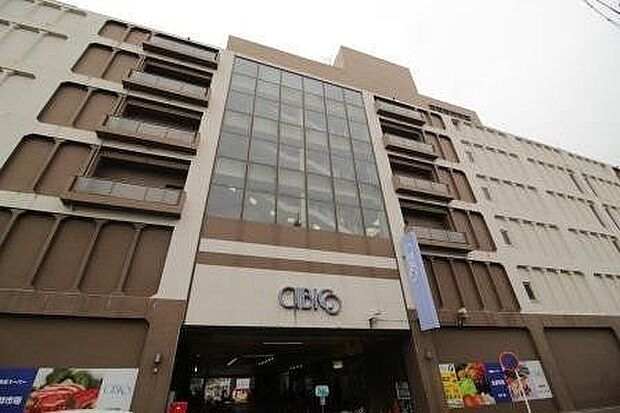 岡崎シビコ【営業時間】10：00〜19：30※営業時間は異なる場合がございますので事前にご確認ください。 1000m