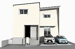 愛知県岡崎市伊賀町字愛宕山