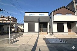 愛知県岡崎市上里３丁目