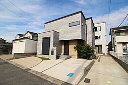 愛知県岡崎市上里３丁目