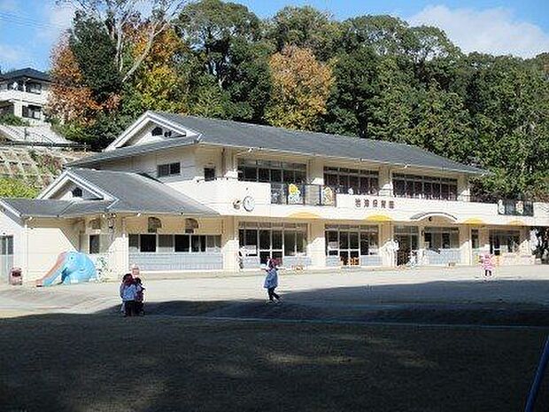 岩津保育園働くママも安心して預けられます! 650m