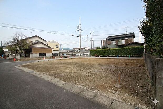 周辺環境が大変充実して住みやすい環境となります◎全2棟の新築戸建となります◎お気軽にお問合せください♪