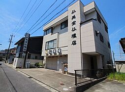 愛知県岡崎市鴨田町字北魂場