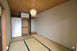 和室の画像